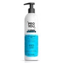 PRO YOU The Amplifier Gel Texturizador  